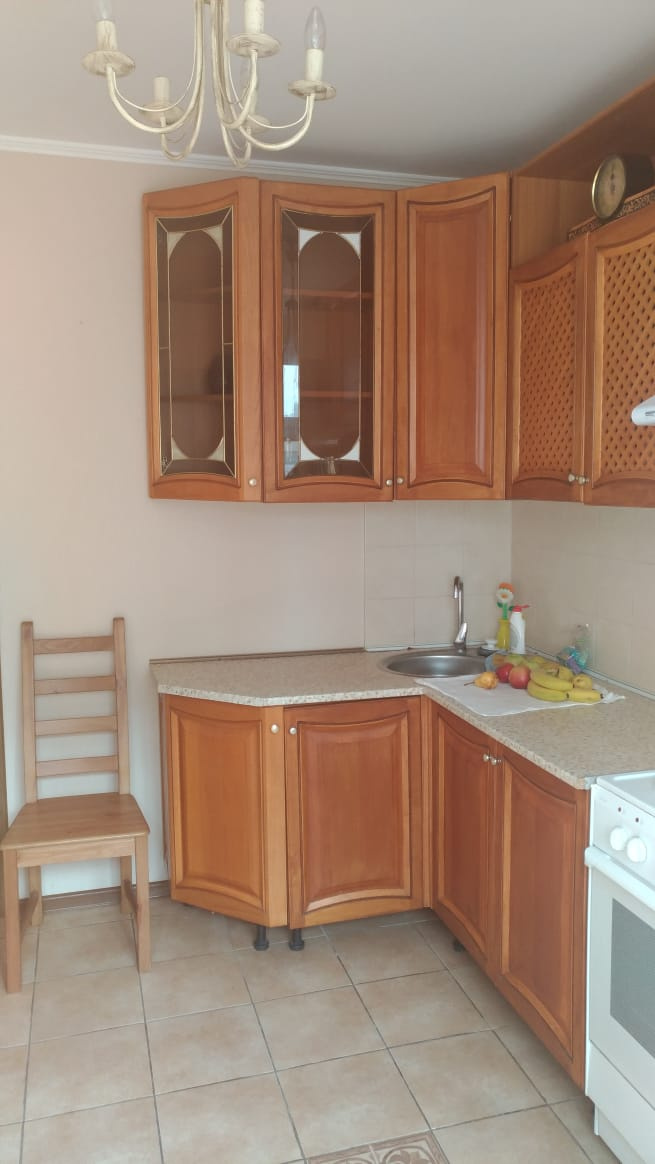 2-комнатная квартира, 52 м² - фото 13