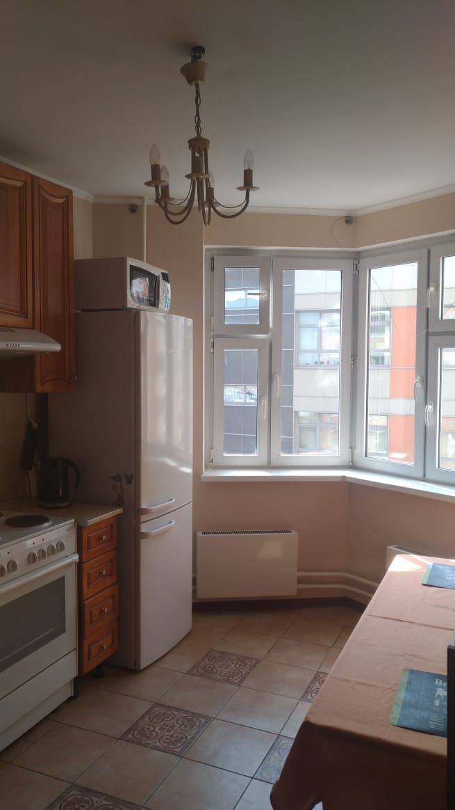 2-комнатная квартира, 52 м² - фото 12