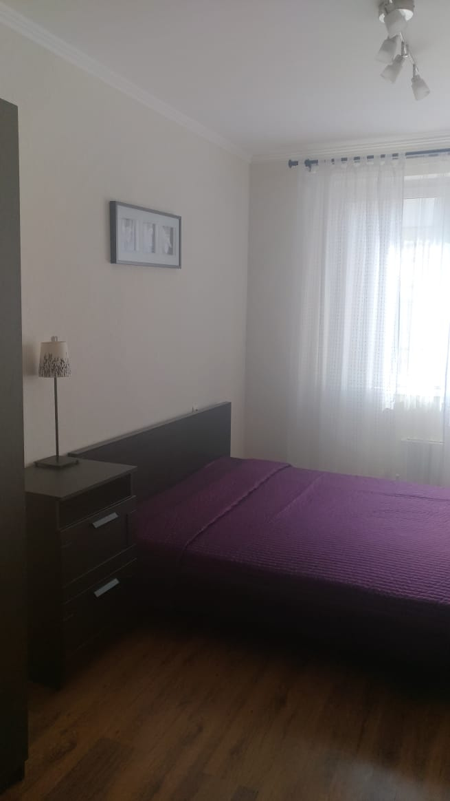 2-комнатная квартира, 52 м² - фото 9