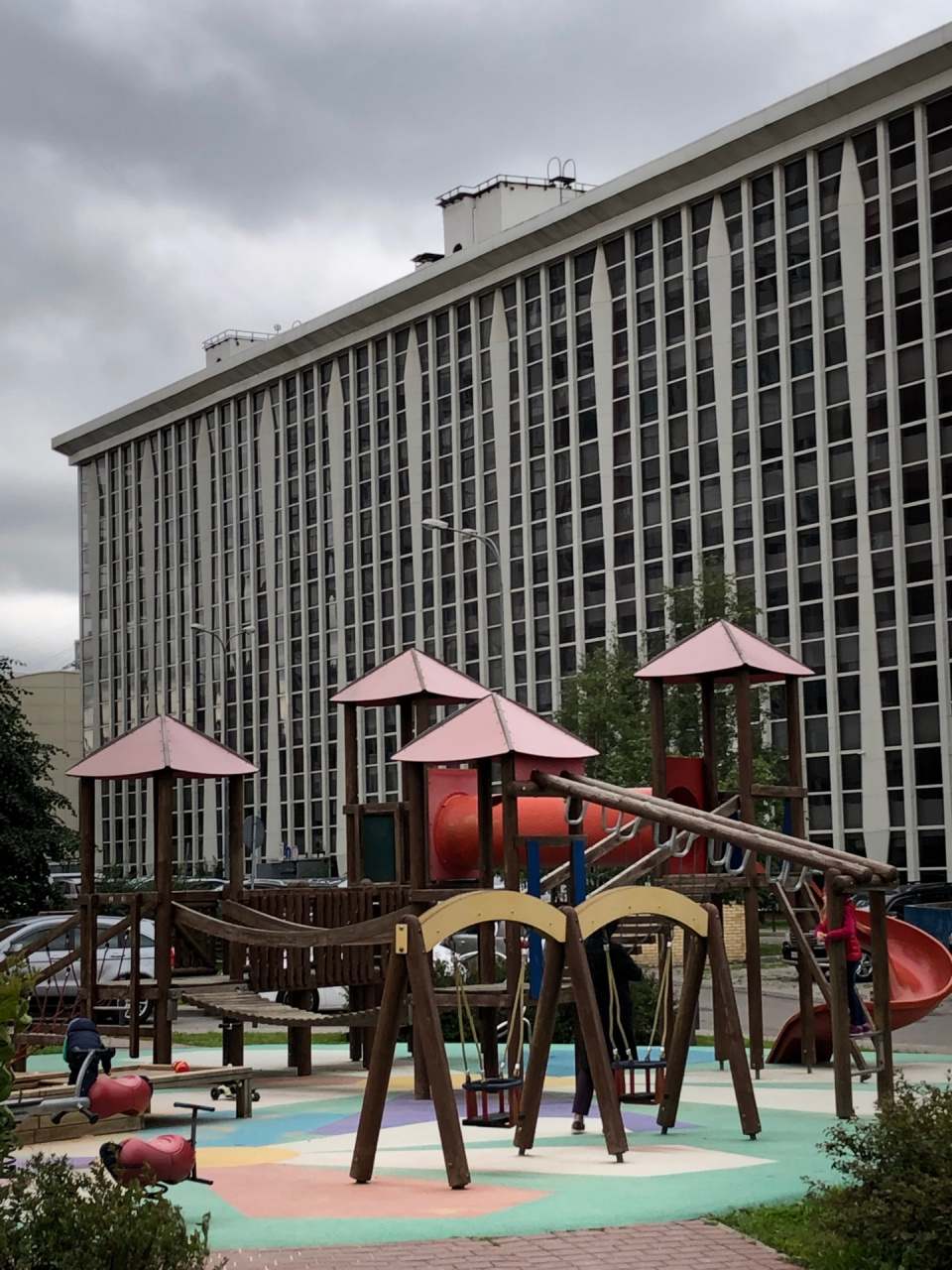 2-комнатная квартира, 52 м² - фото 18
