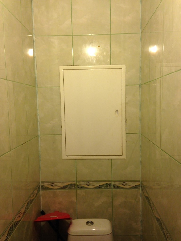 2-комнатная квартира, 47 м² - фото 11