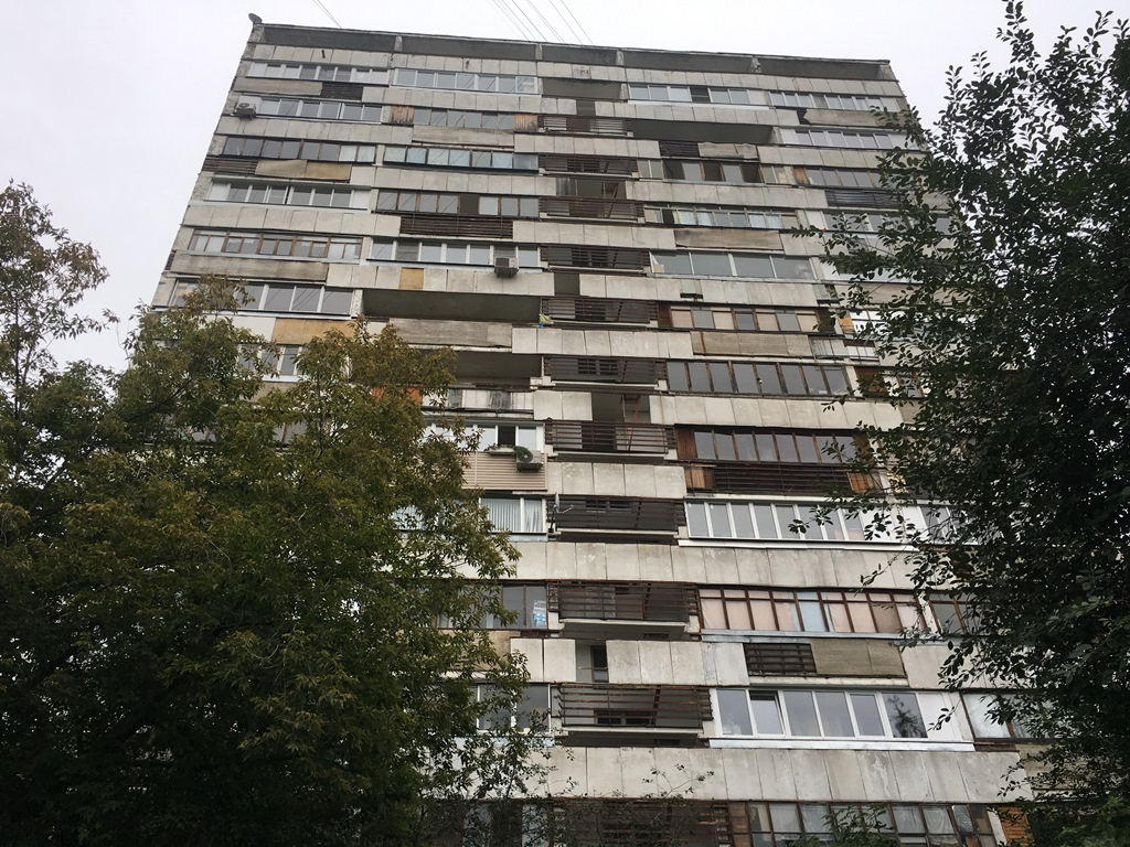 2-комнатная квартира, 47 м² - фото 13
