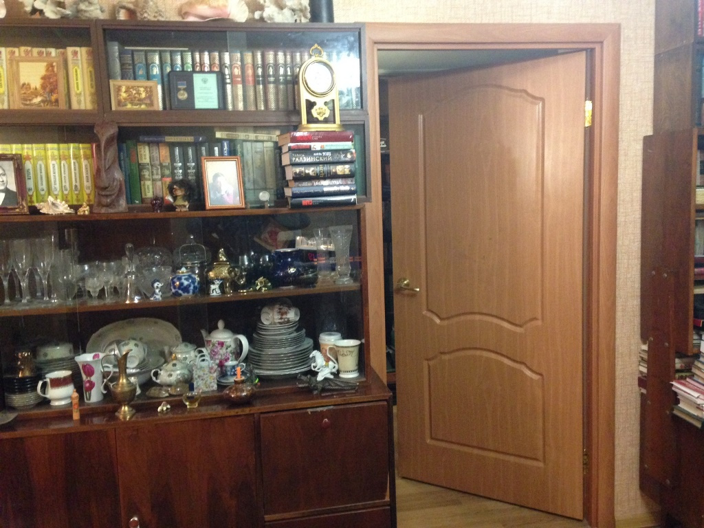 2-комнатная квартира, 47 м² - фото 5