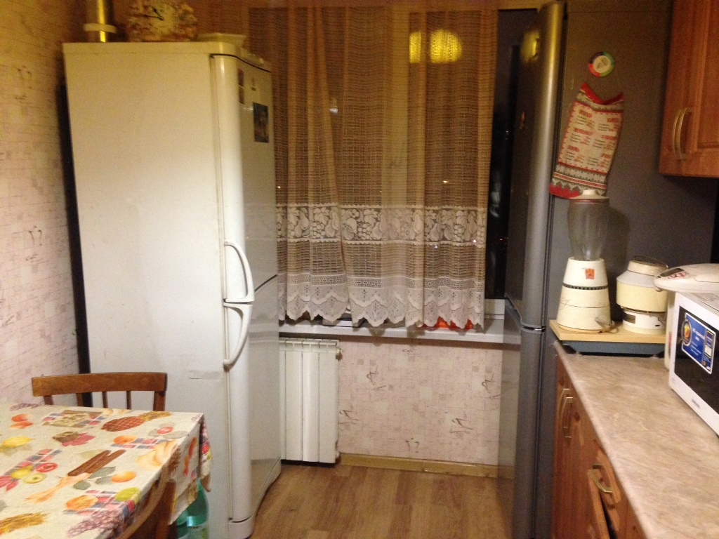 2-комнатная квартира, 47 м² - фото 7