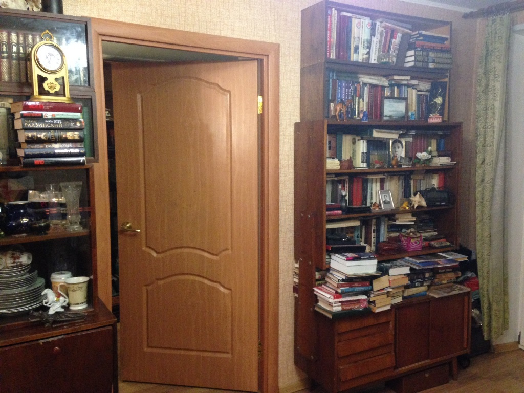 2-комнатная квартира, 47 м² - фото 6