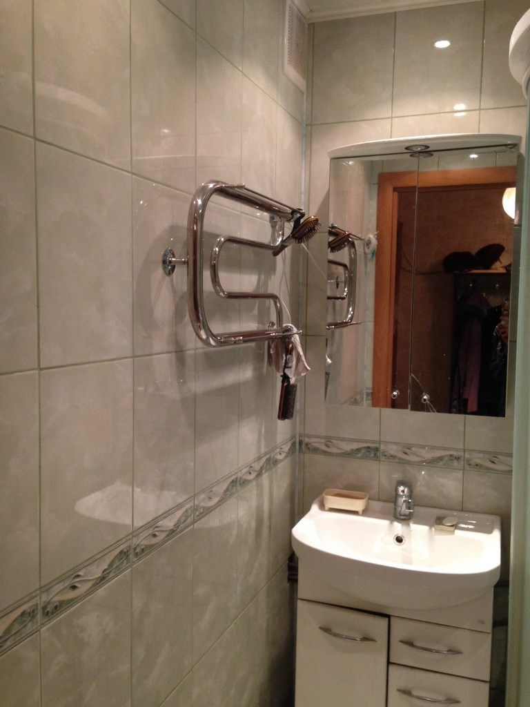 2-комнатная квартира, 47 м² - фото 9