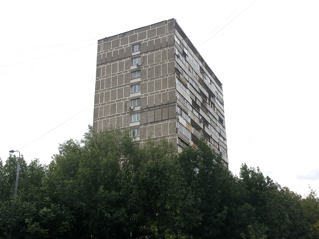 2-комнатная квартира, 47 м² - фото 15