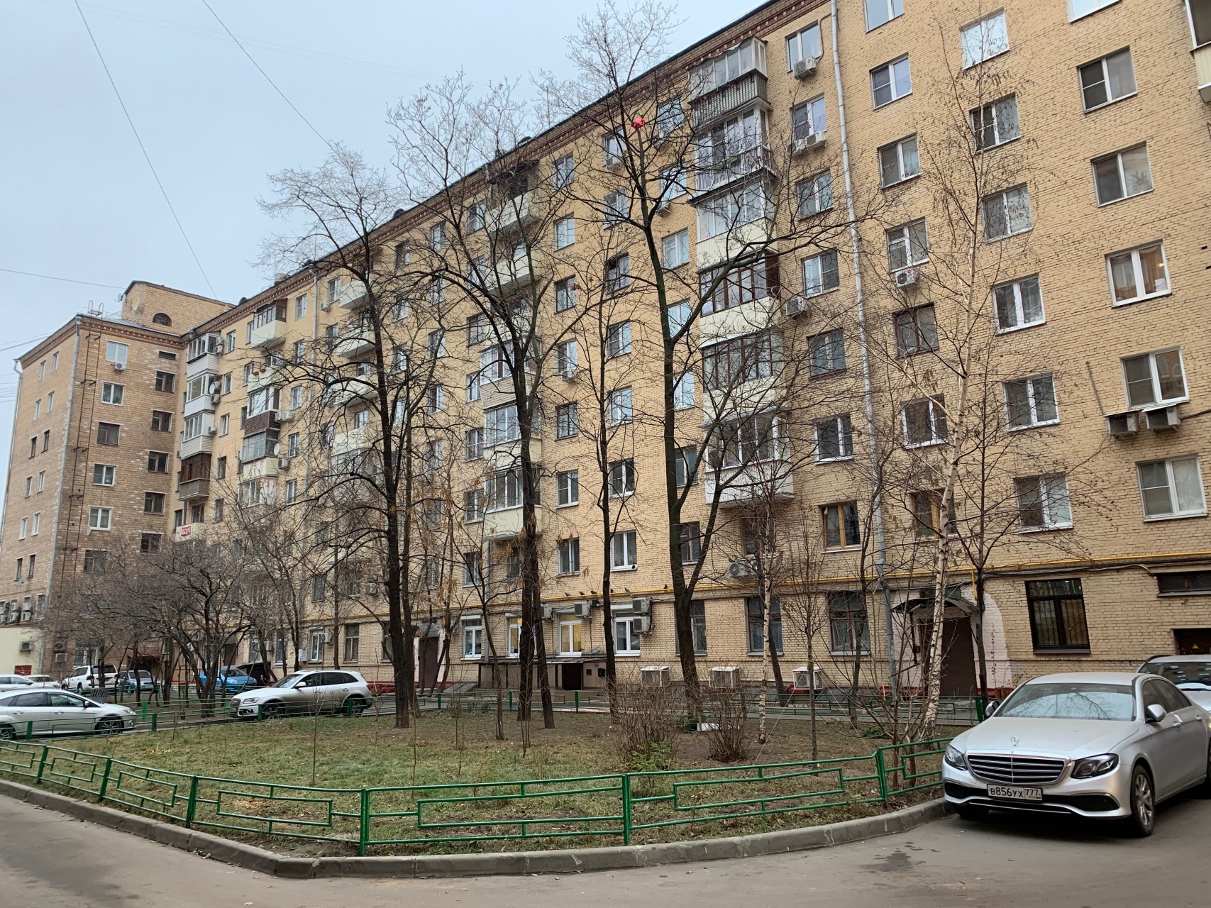 1-комнатная квартира, 37.5 м² - фото 2