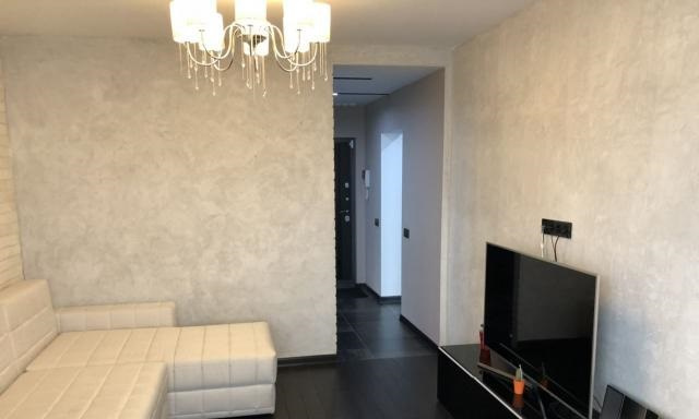 2-комнатная квартира, 58 м² - фото 7