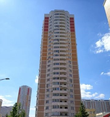 2-комнатная квартира, 58 м² - фото 24