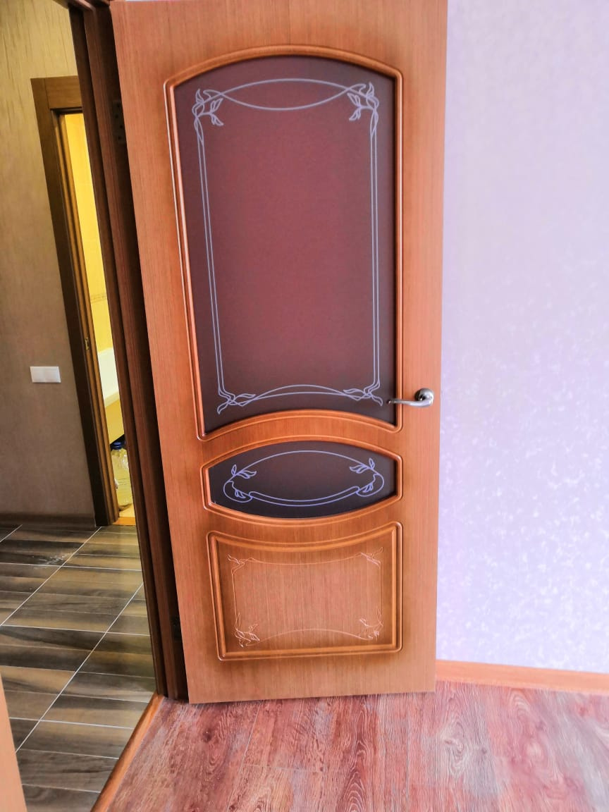 1-комнатная квартира, 40.3 м² - фото 11