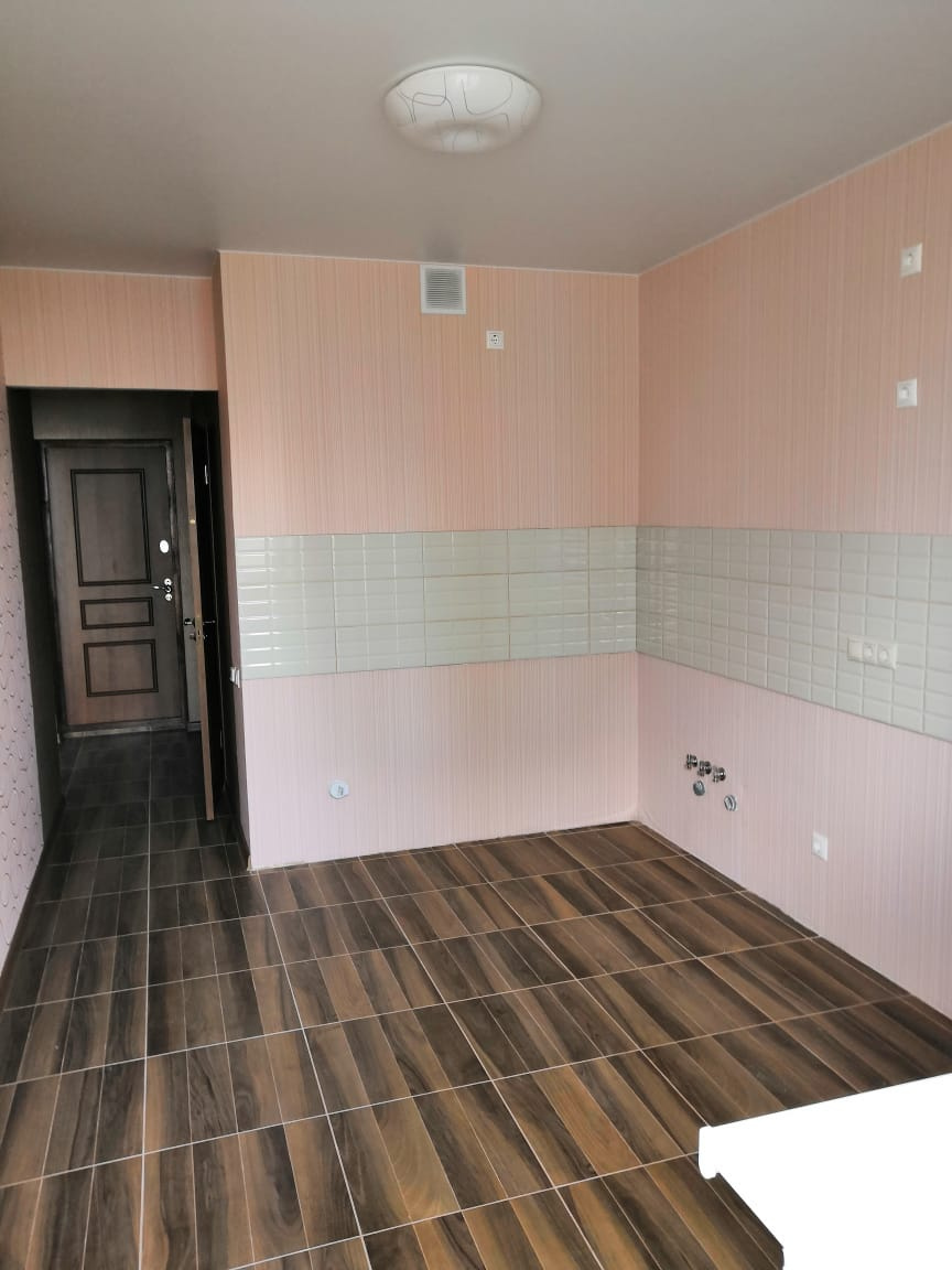 1-комнатная квартира, 40.3 м² - фото 3