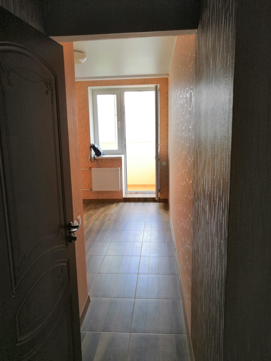 1-комнатная квартира, 40.3 м² - фото 4