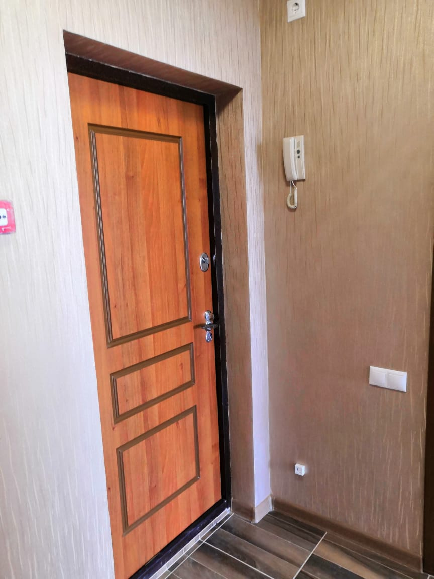 1-комнатная квартира, 40.3 м² - фото 13