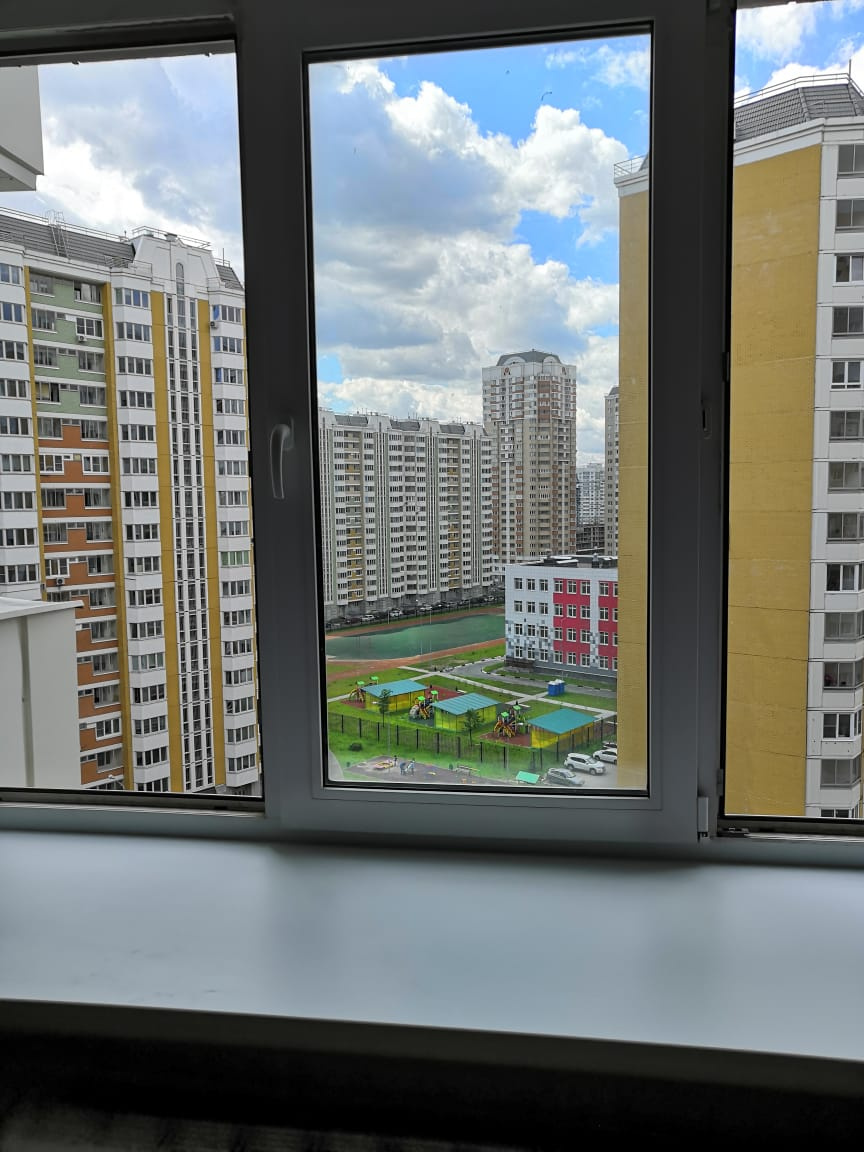 1-комнатная квартира, 40.3 м² - фото 19