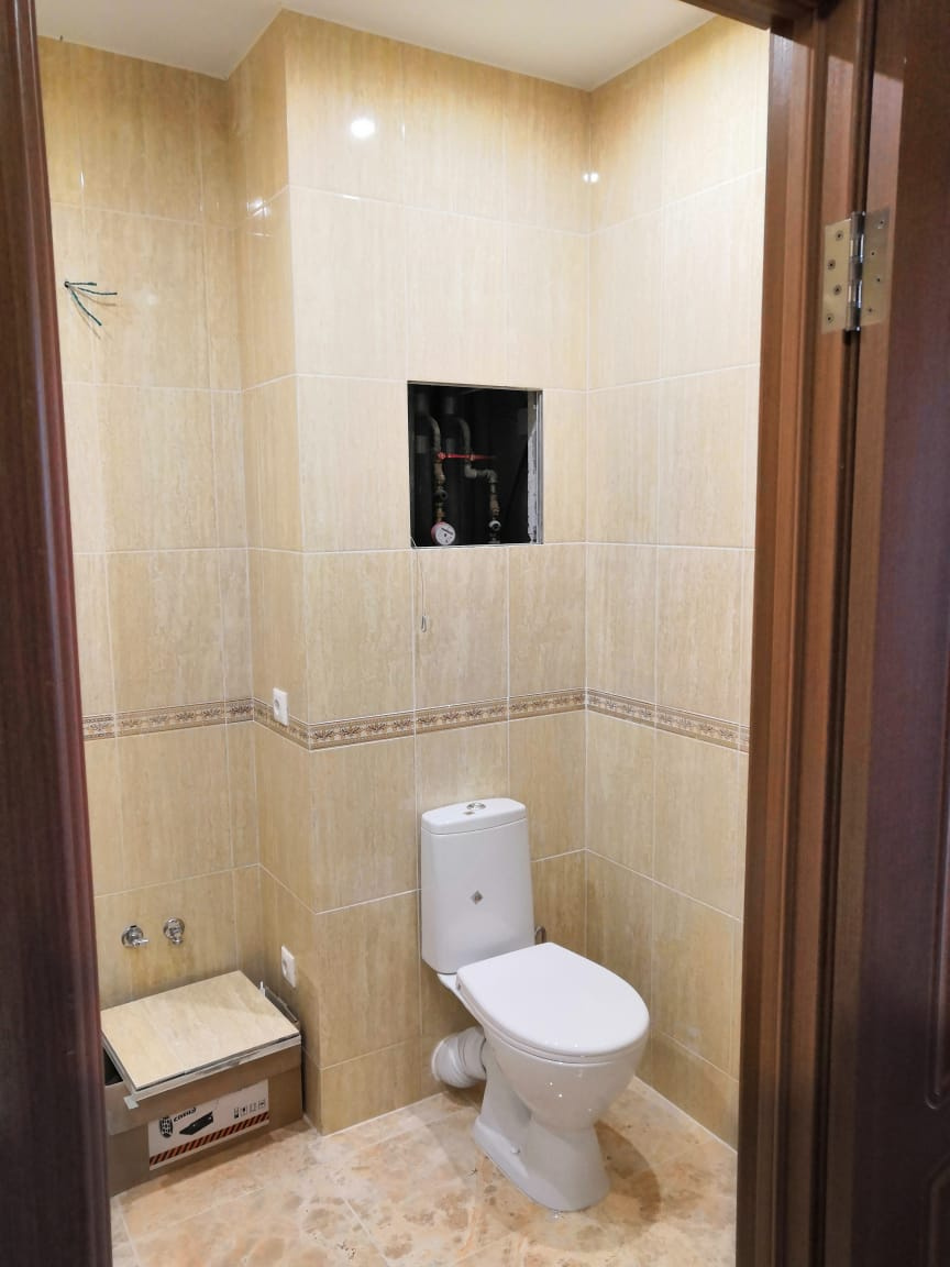 1-комнатная квартира, 40.3 м² - фото 10