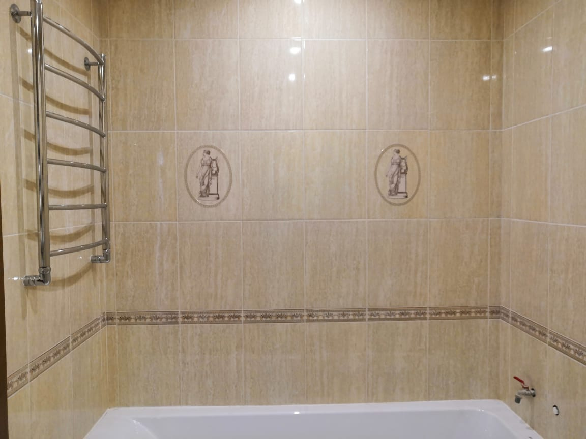 1-комнатная квартира, 40.3 м² - фото 9