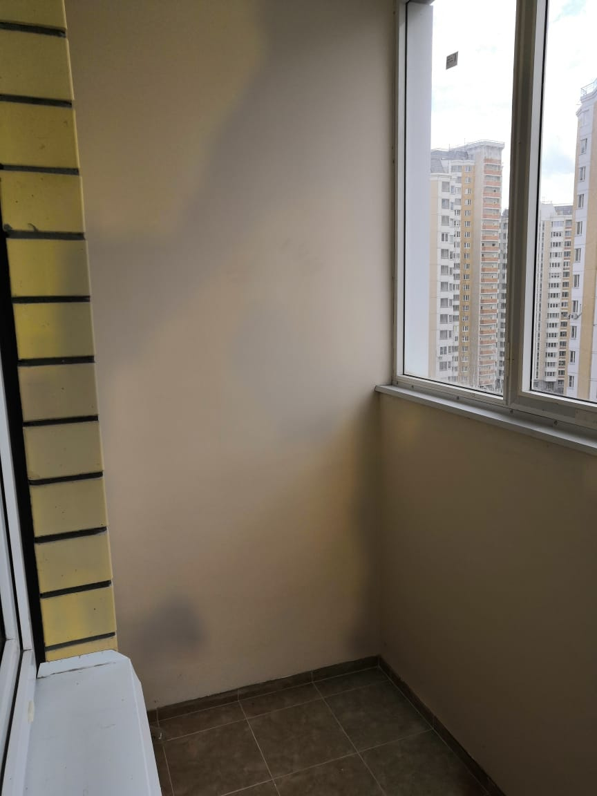 1-комнатная квартира, 40.3 м² - фото 21