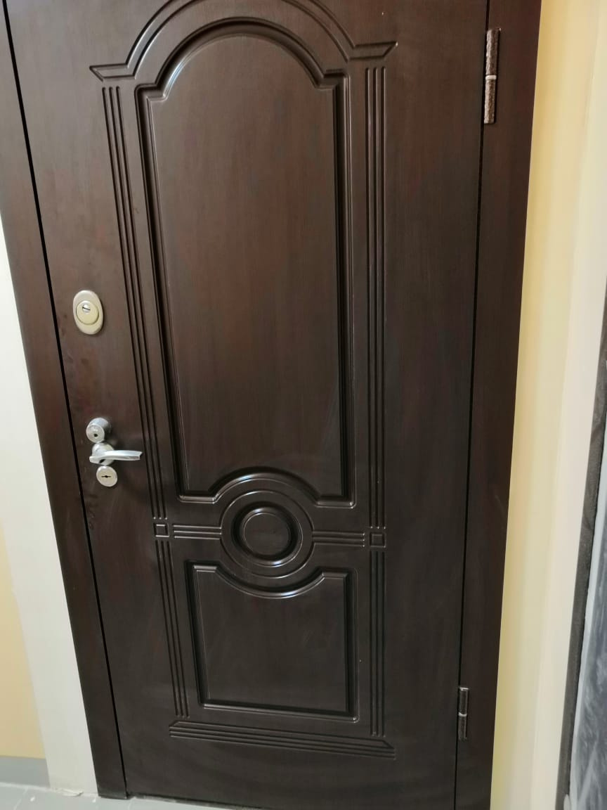 1-комнатная квартира, 40.3 м² - фото 14
