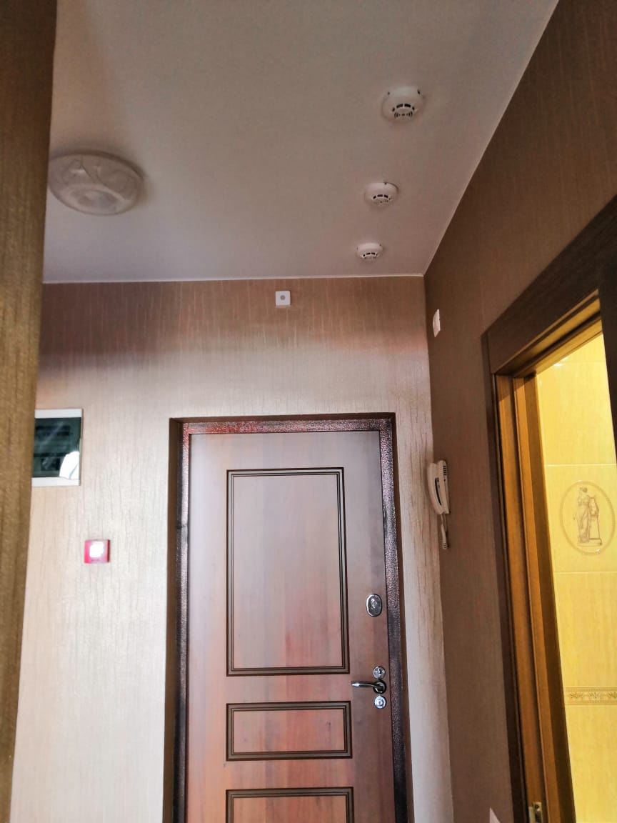 1-комнатная квартира, 40.3 м² - фото 15