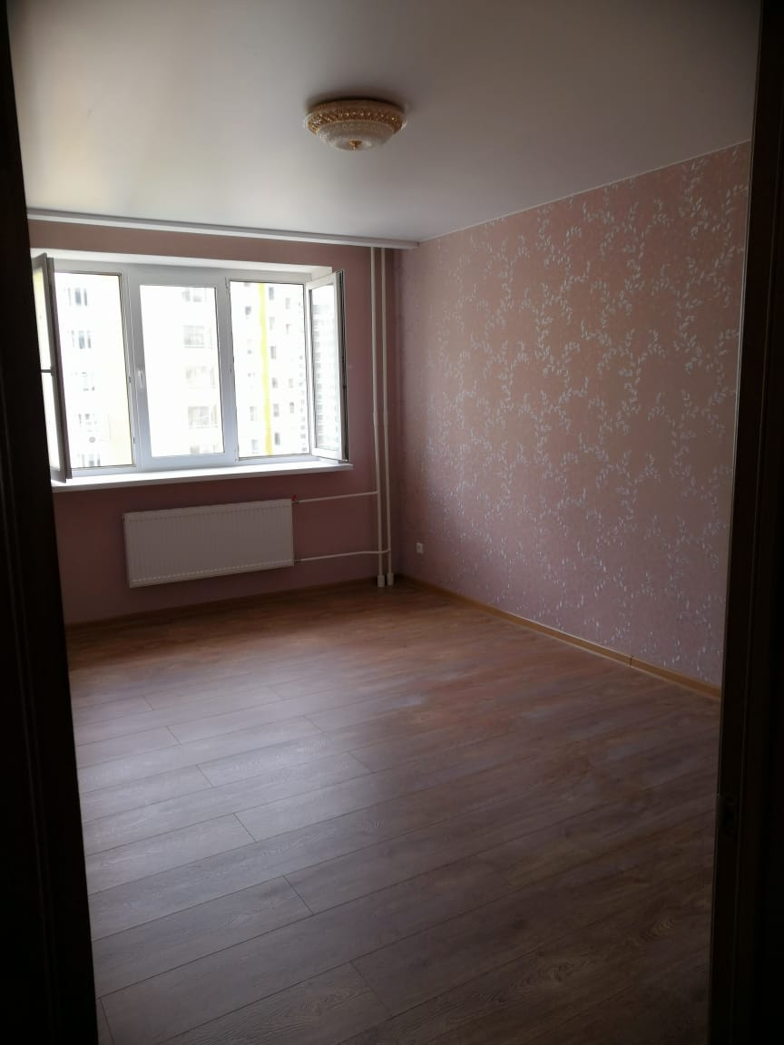 1-комнатная квартира, 40.3 м² - фото 5