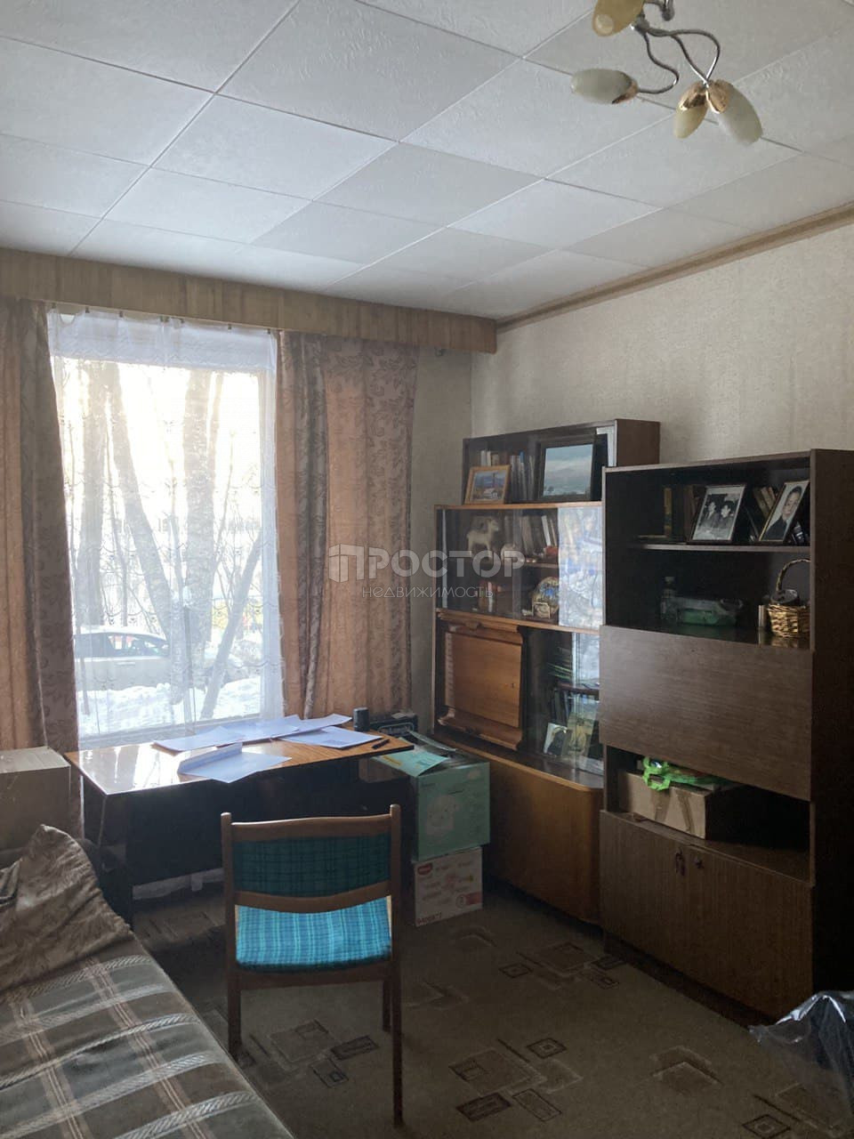 4-комнатная квартира, 81 м² - фото 4