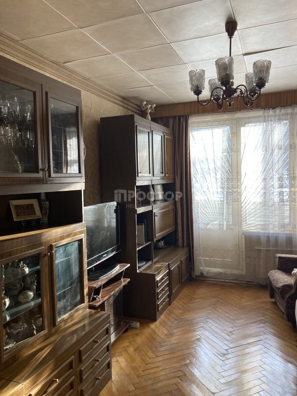 4-комнатная квартира, 81 м² - фото 3