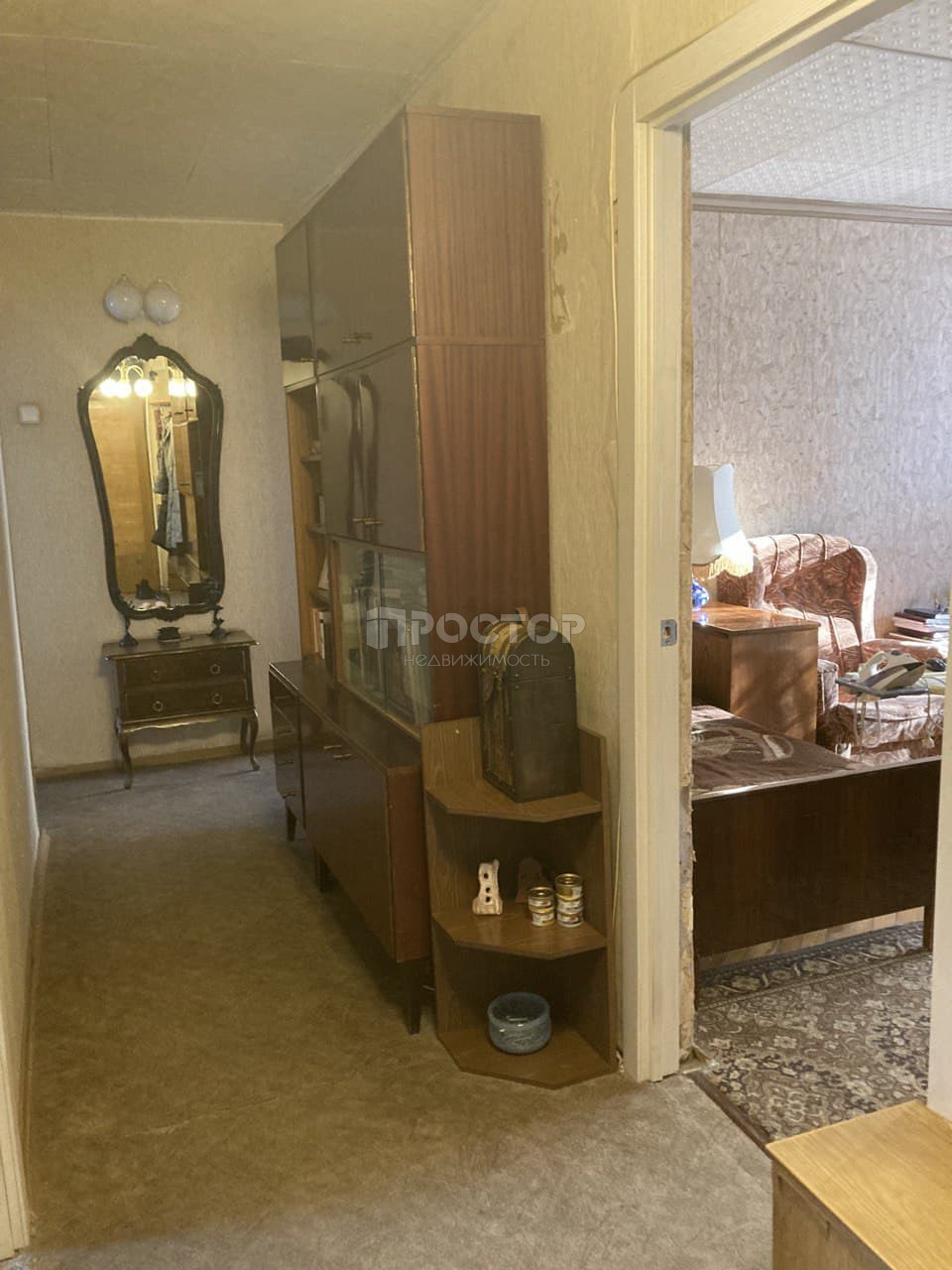 4-комнатная квартира, 81 м² - фото 6