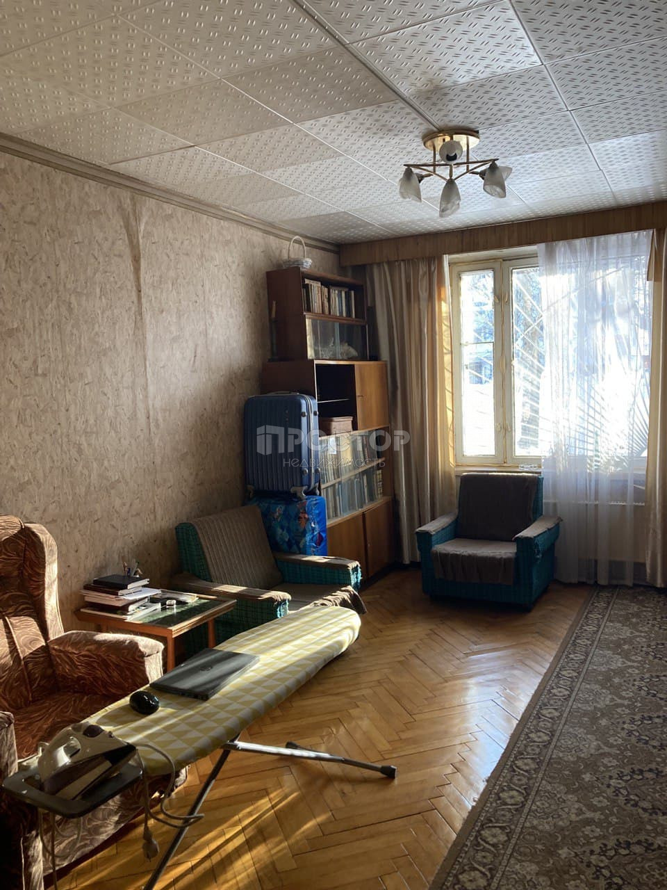 4-комнатная квартира, 81 м² - фото 5