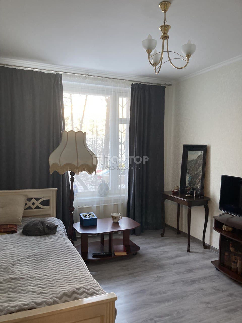 4-комнатная квартира, 81 м² - фото 2