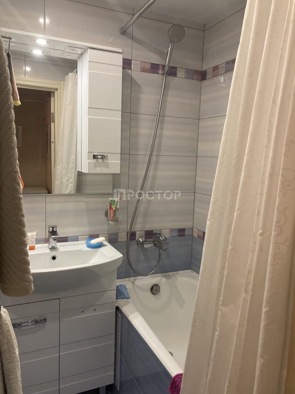 4-комнатная квартира, 81 м² - фото 7