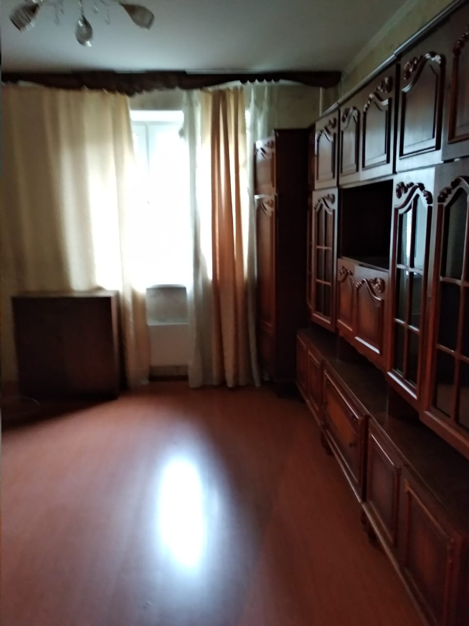 3-комнатная квартира, 65 м² - фото 2