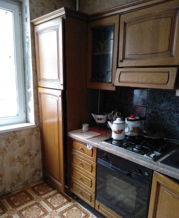 3-комнатная квартира, 65 м² - фото 3