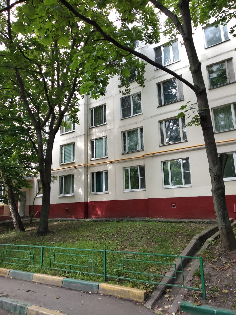 3-комнатная квартира, 65 м² - фото 16