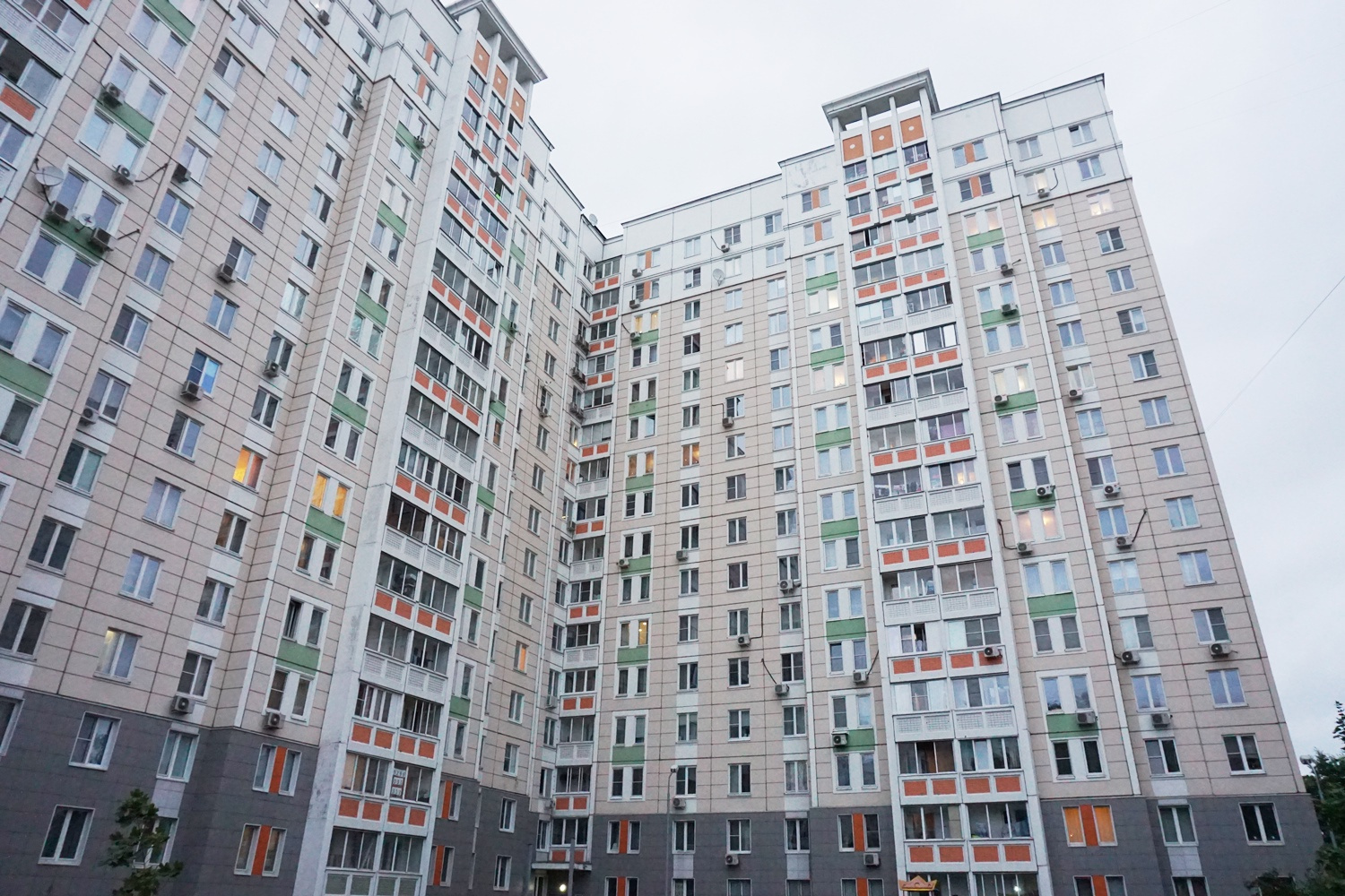 2-комнатная квартира, 57.2 м² - фото 16