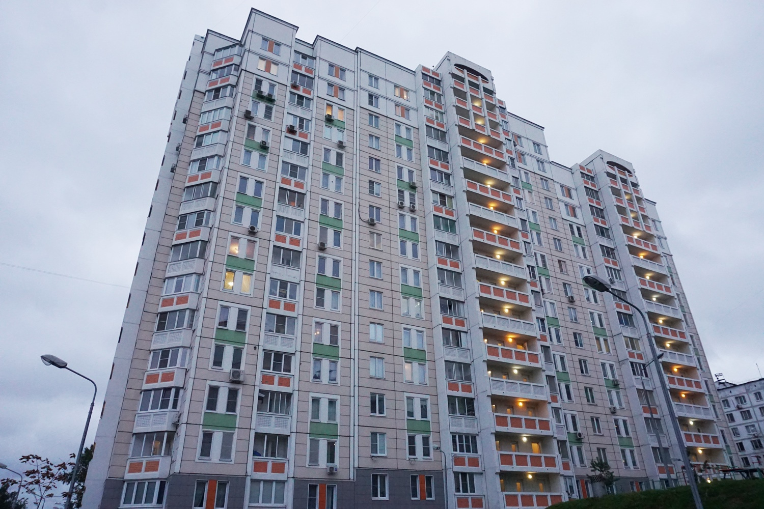 2-комнатная квартира, 57.2 м² - фото 15