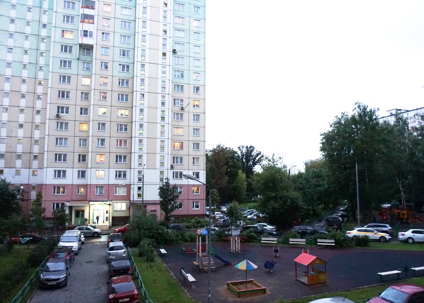 2-комнатная квартира, 57.2 м² - фото 17