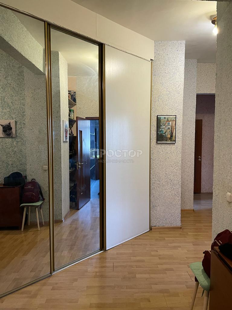 3-комнатная квартира, 96.7 м² - фото 6