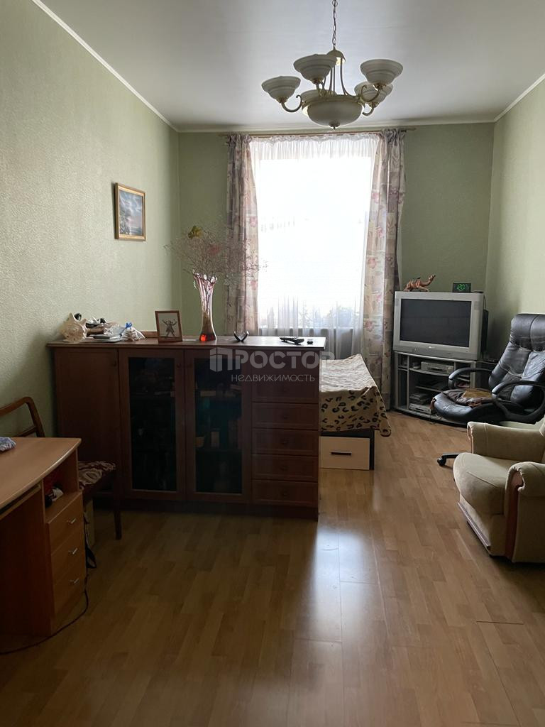 3-комнатная квартира, 96.7 м² - фото 5
