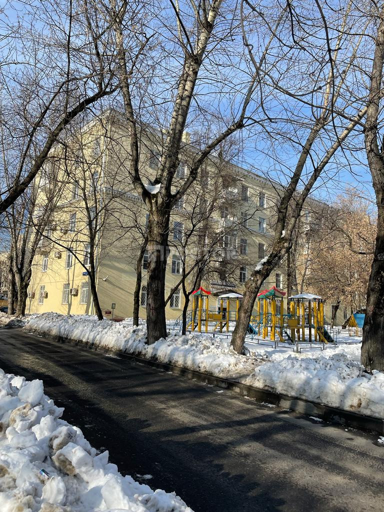3-комнатная квартира, 96.7 м² - фото 11