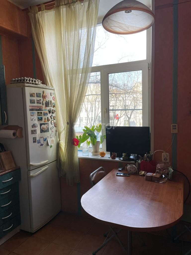 3-комнатная квартира, 96.7 м² - фото 2