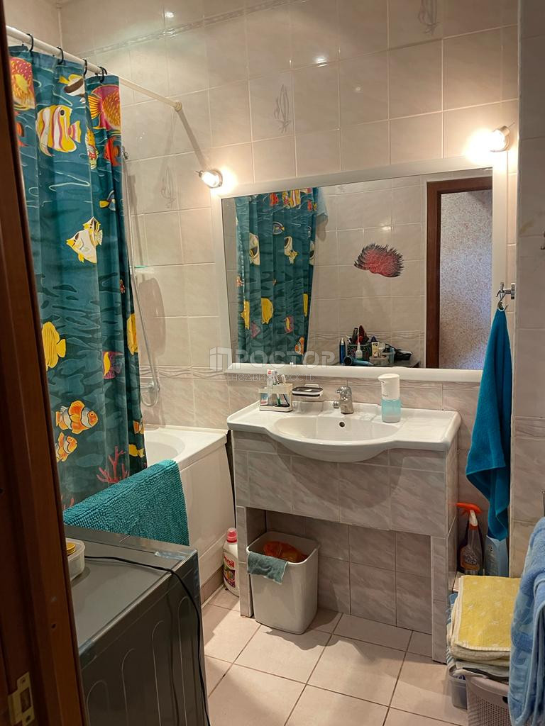 3-комнатная квартира, 96.7 м² - фото 8