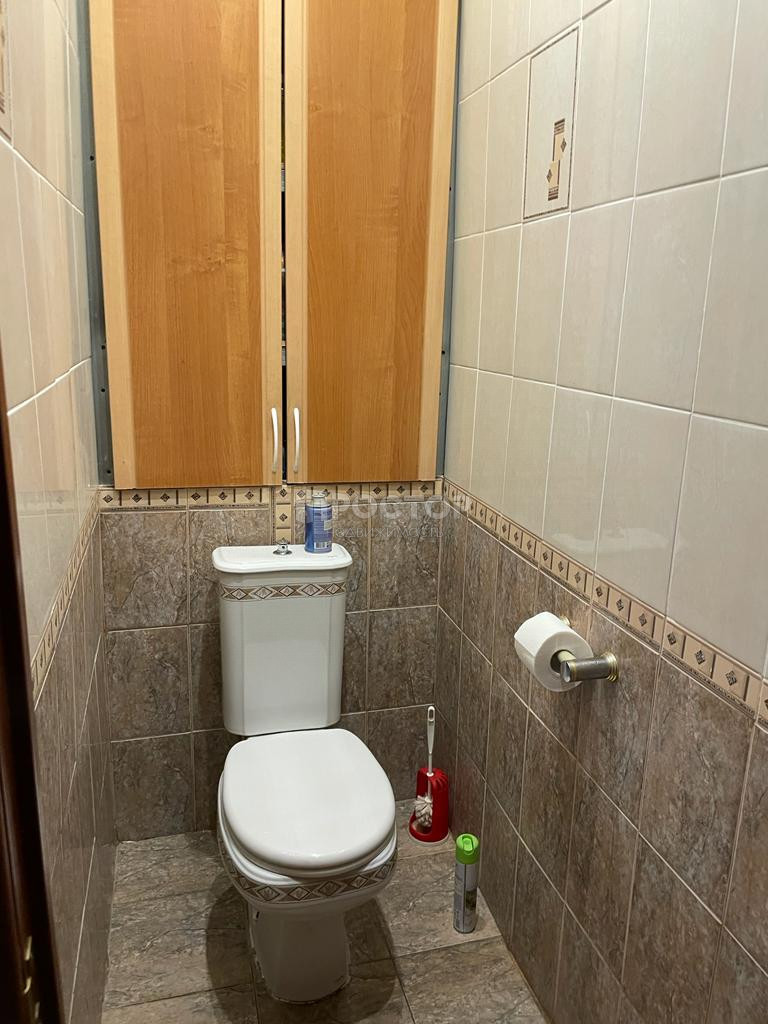 3-комнатная квартира, 96.7 м² - фото 9