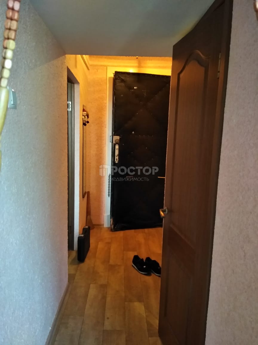 2-комнатная квартира, 41.8 м² - фото 6