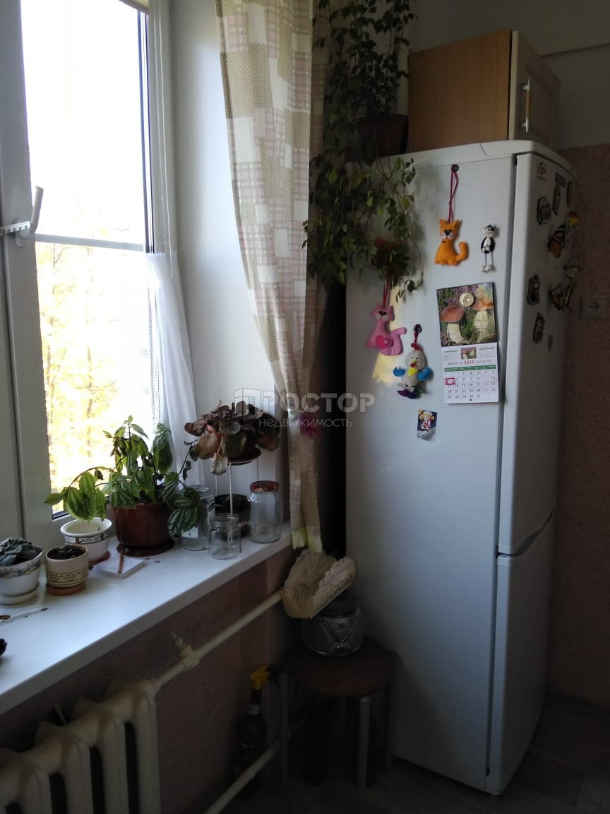 2-комнатная квартира, 41.8 м² - фото 7