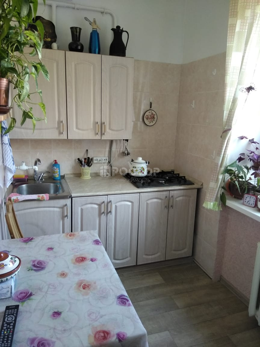 2-комнатная квартира, 41.8 м² - фото 5