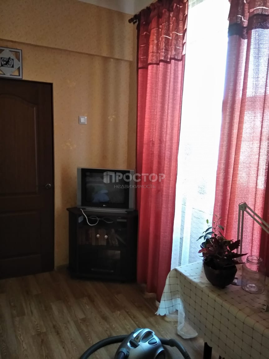2-комнатная квартира, 41.8 м² - фото 4