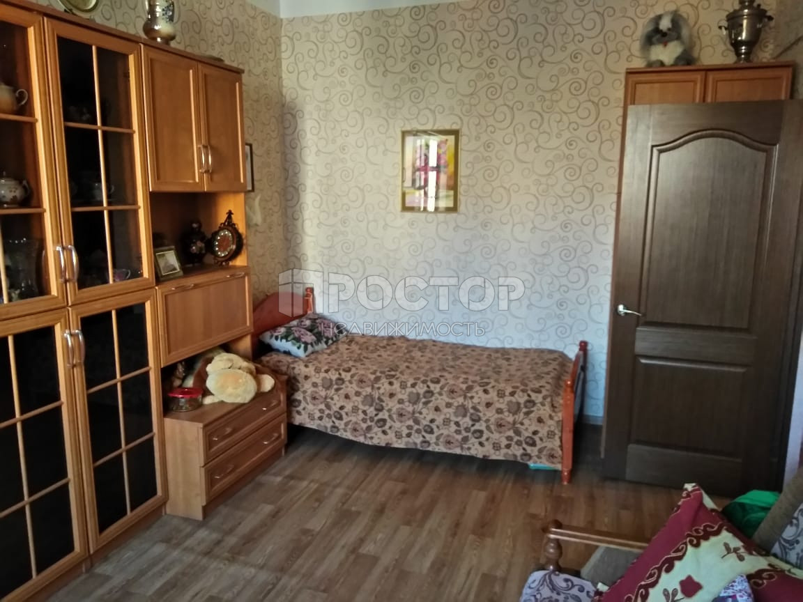 2-комнатная квартира, 41.8 м² - фото 3