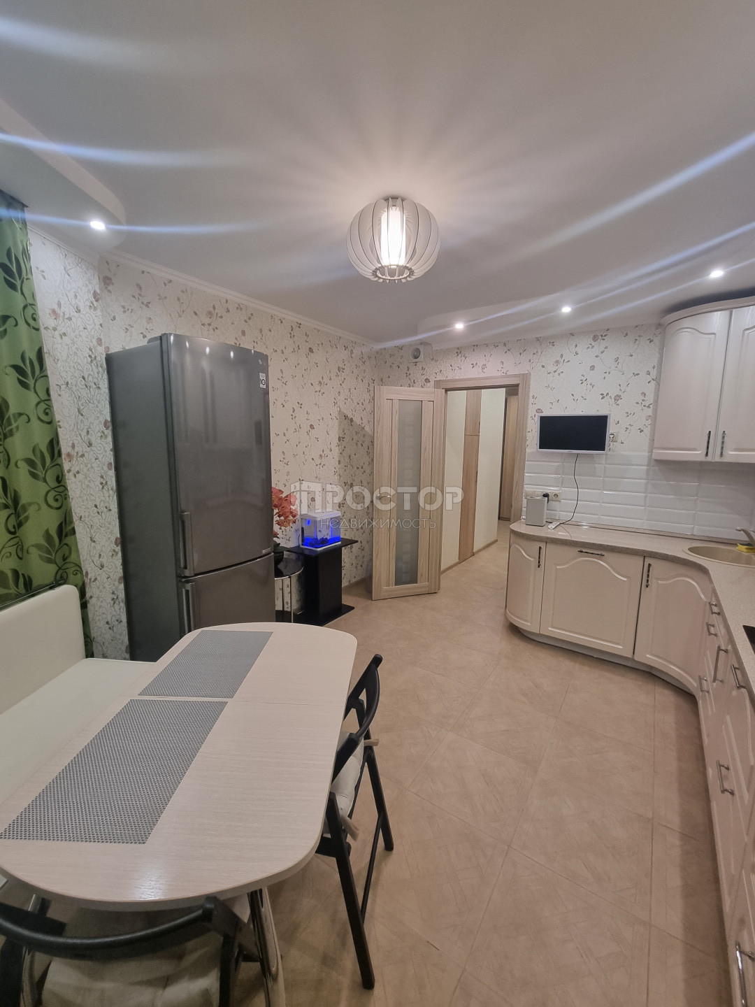 3-комнатная квартира, 75 м² - фото 15