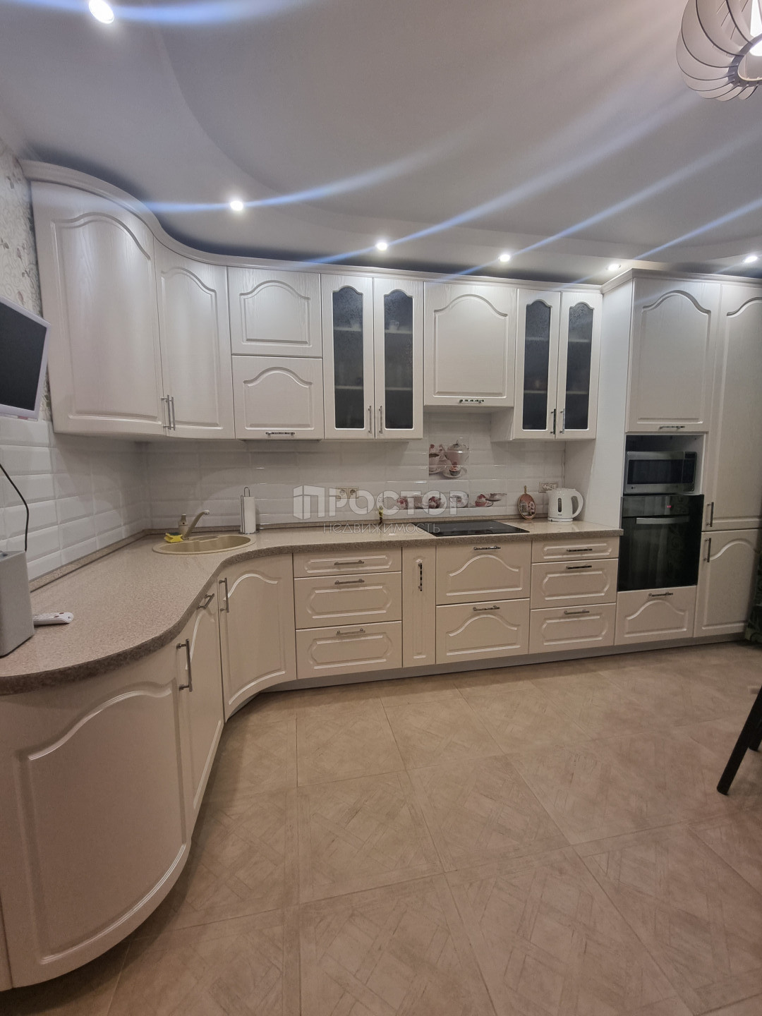 3-комнатная квартира, 75 м² - фото 16